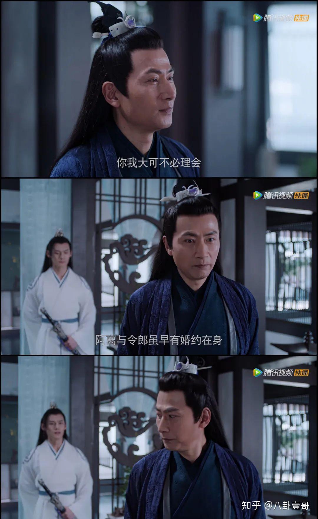 50岁胡月晒近照被赞神颜唱红黄土高坡老公出演陈情令