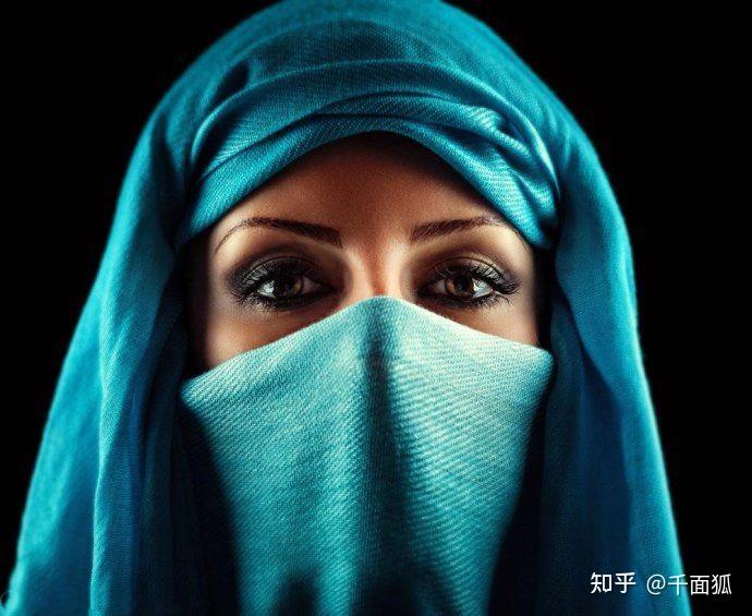 为什么土耳其妓女必须戴面纱? - 知乎