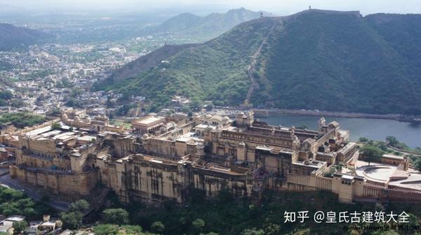 第200回：天空之城瓜廖尔堡，琥珀堡连杰加尔堡 - 知乎