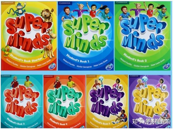 剑桥少儿英语剑桥国际少儿英语kb剑桥少儿英语superminds剑桥少儿英语