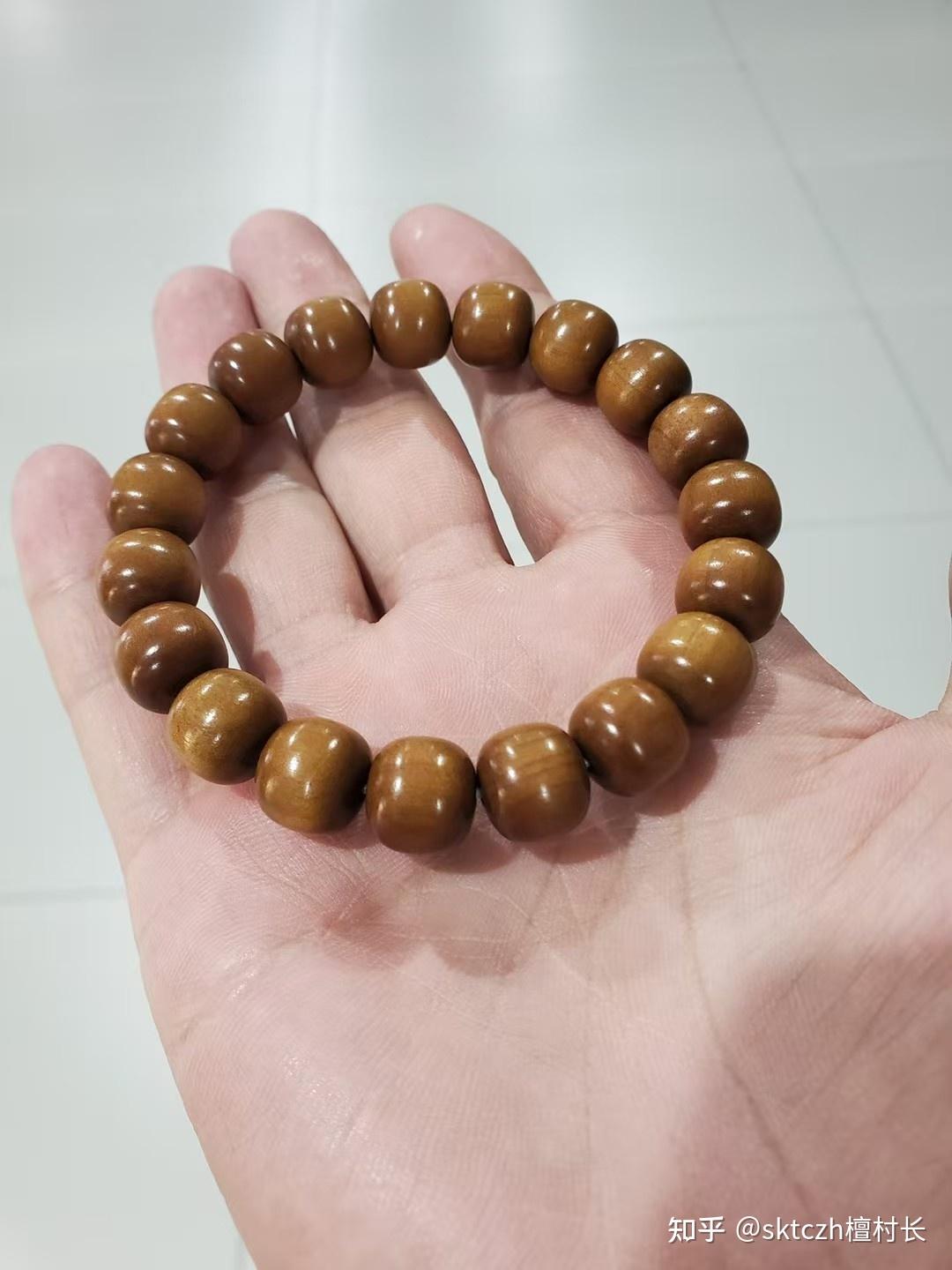 正品老山檀的香味会消失吗？ - 知乎
