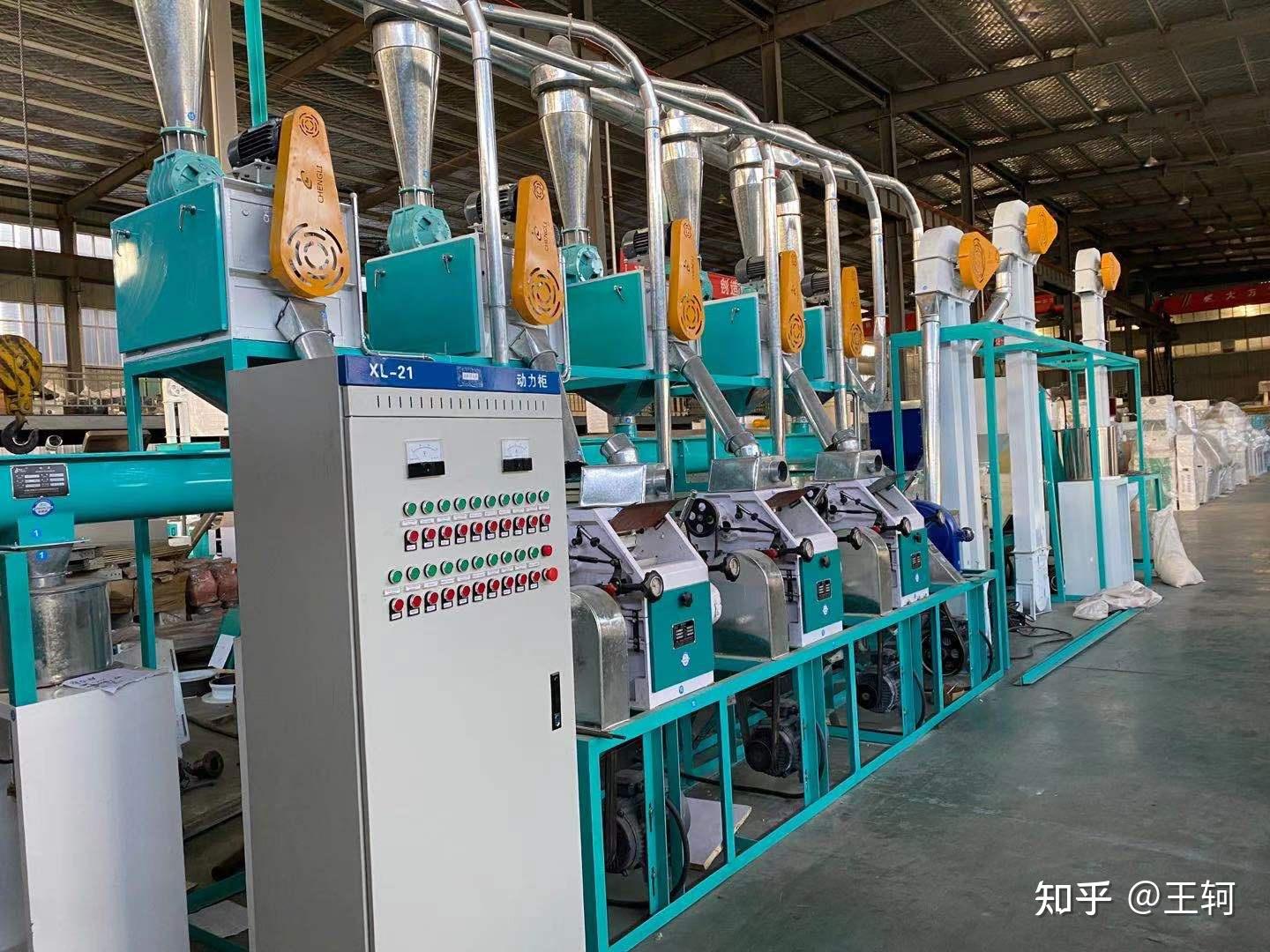 玉米淀粉加工设备多少钱一台