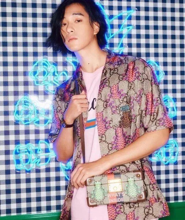 泰版《流星花园》爆红，F4演员背景大起底！历代颜值最高组合