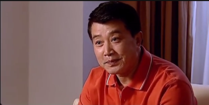 天道韩楚风凭什么成为丁元英最信赖的朋友