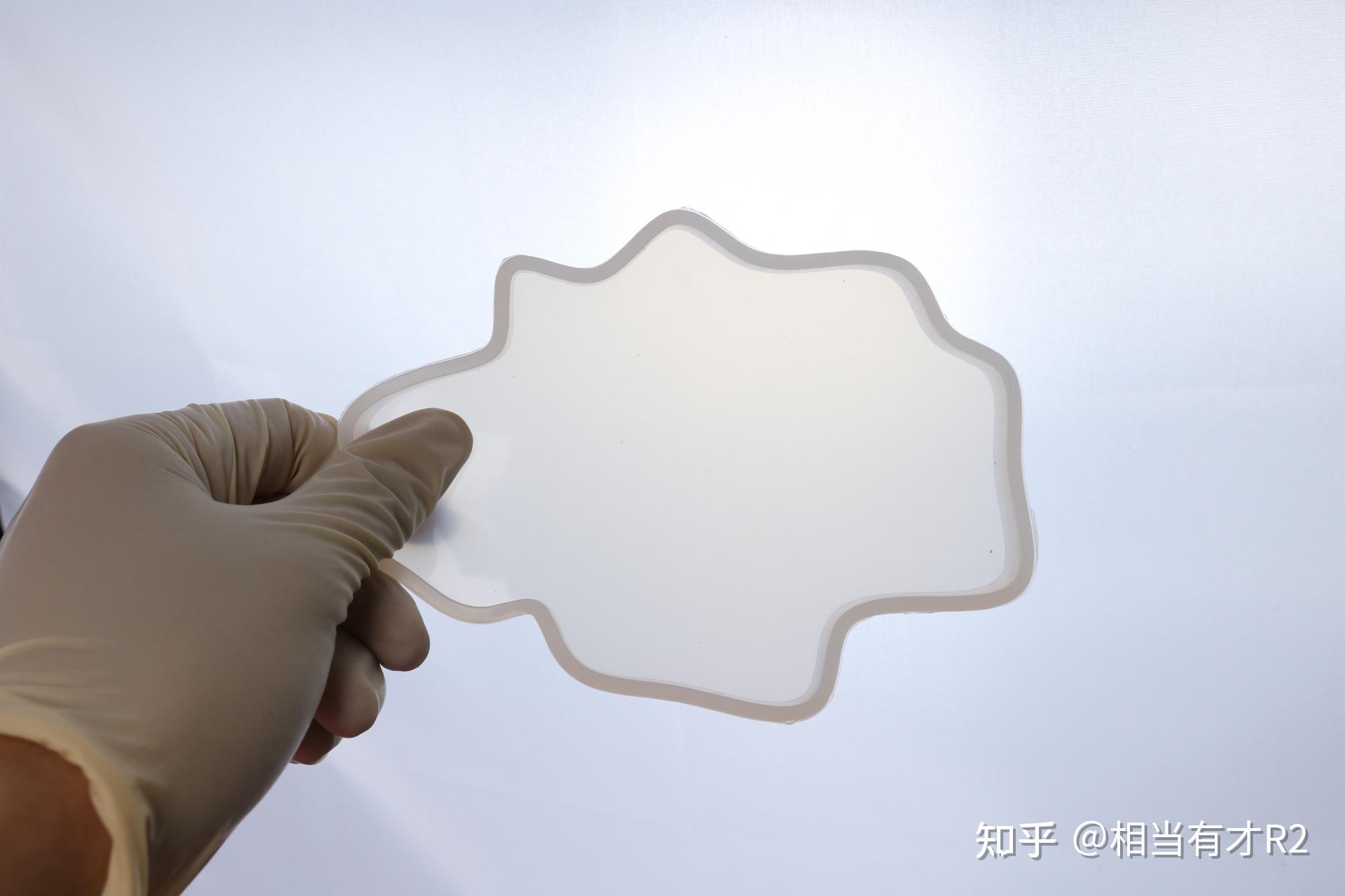 硅胶模具一般用多少次?可以用多久? - 知乎