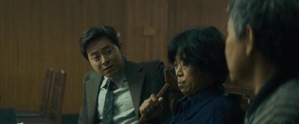 李善均遗作《幸福的国家》上映,演技炸裂,尺度全开!