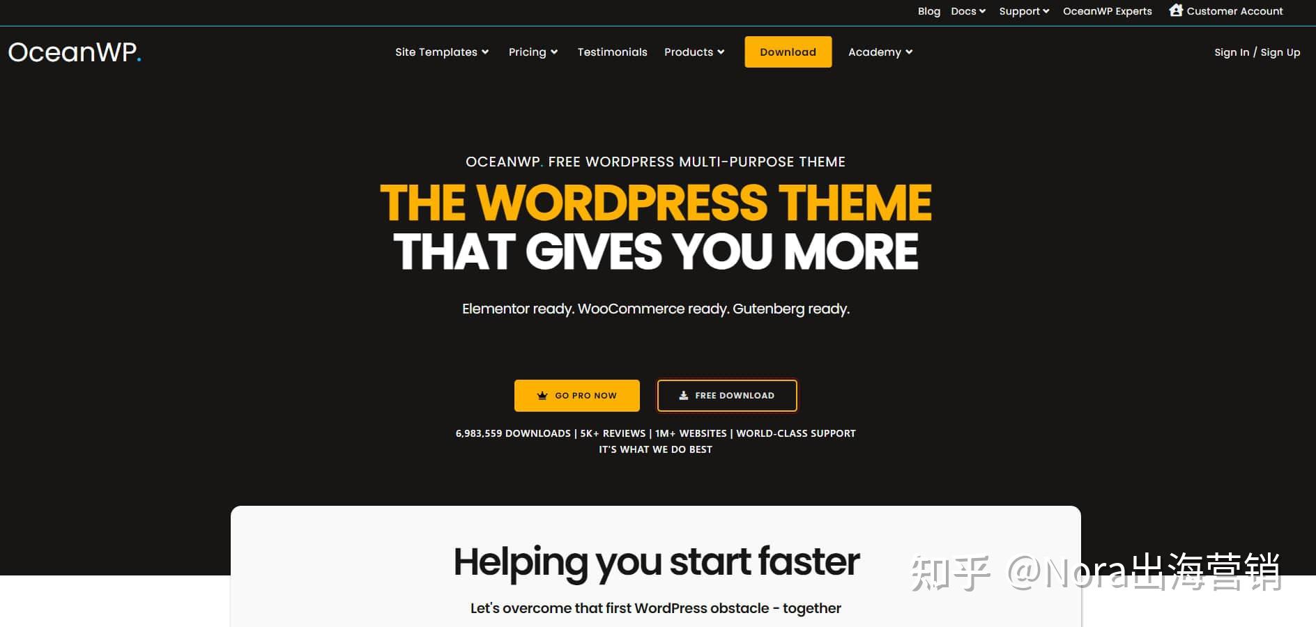 11 个实测好用的 WordPress 主题推荐(2026版) - 知乎