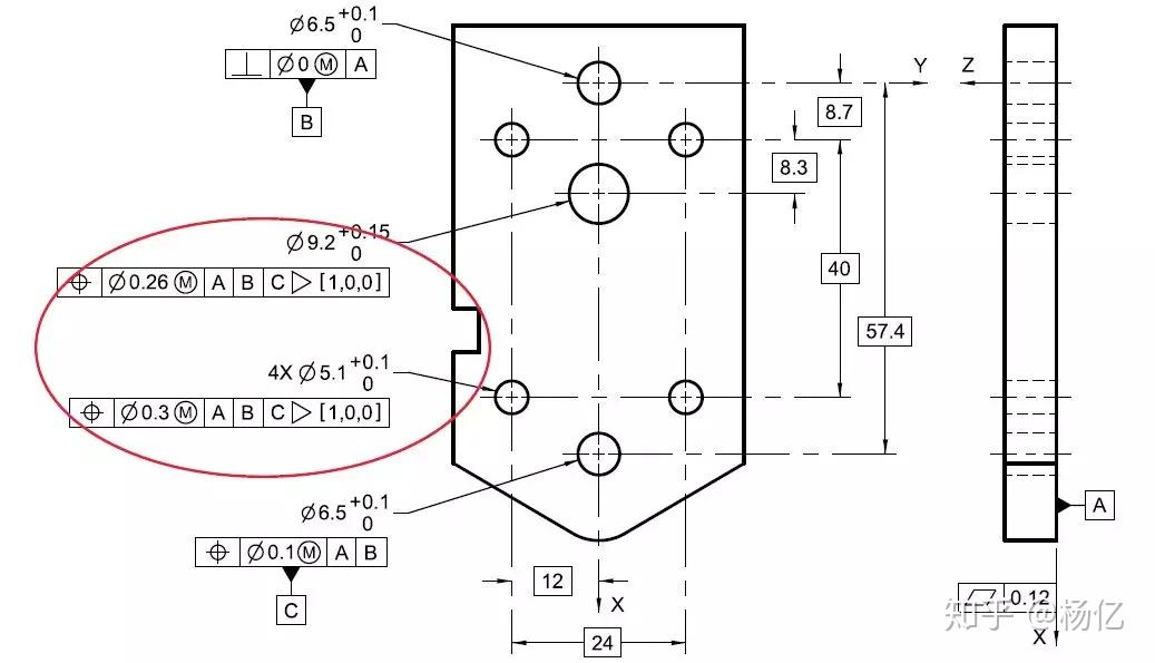 asme y14.5 2018 free pdf