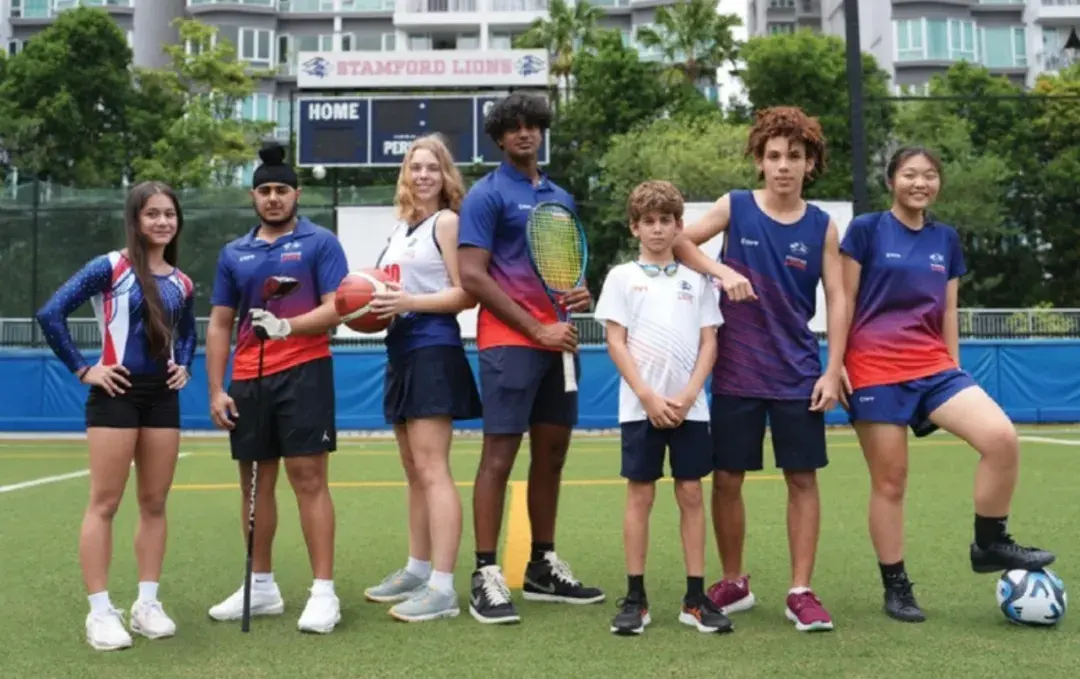 冠军风采超燃sais竞技队在seasac比赛中斩获多枚奖牌