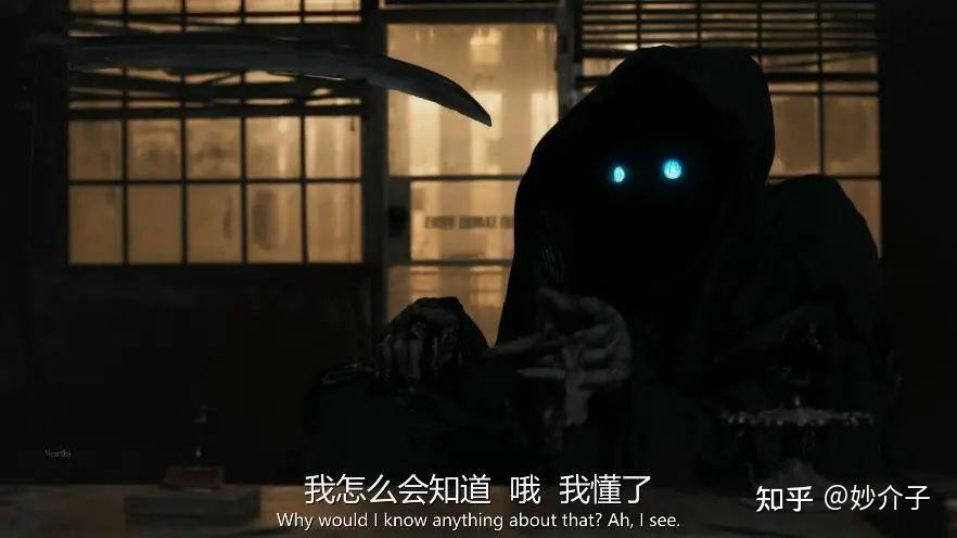 龙套们扛起朋克大旗——《城邦护卫队》