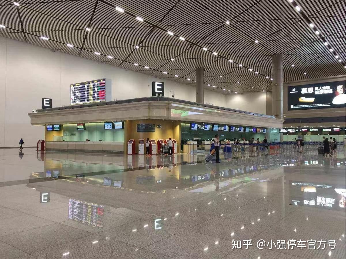 【携程攻略】太平国际机场，哈尔滨太平国际机场规模中等，内部设施有点旧了，维护的也一般，指示…