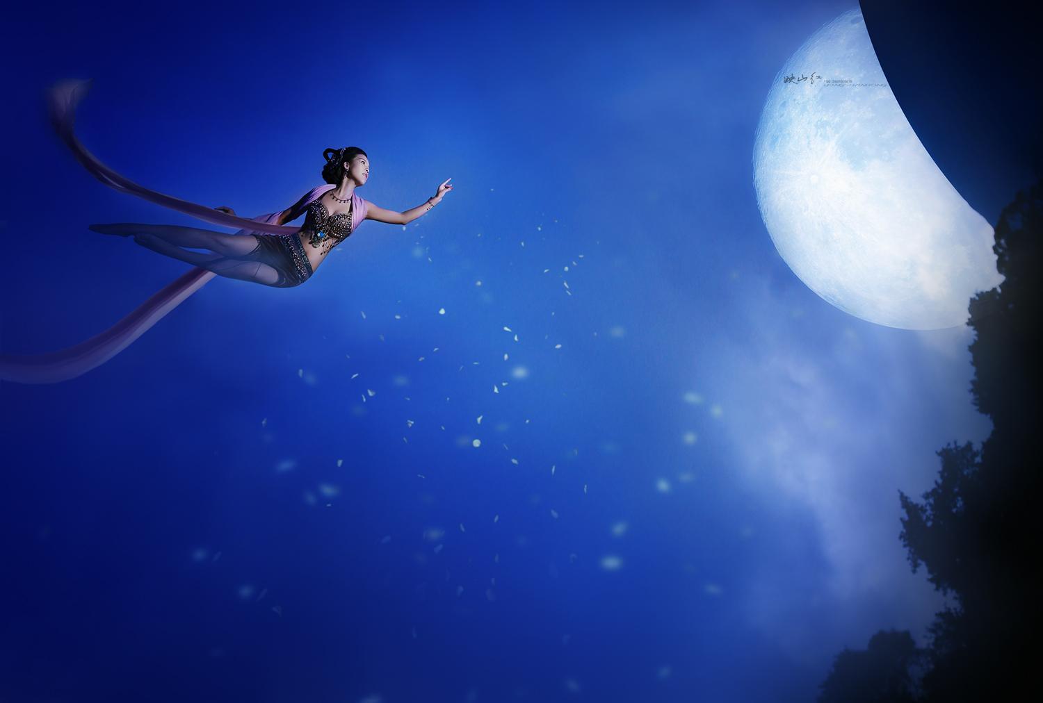 梦的寓言，风筝与鞋——探索内心深处的自由与束缚