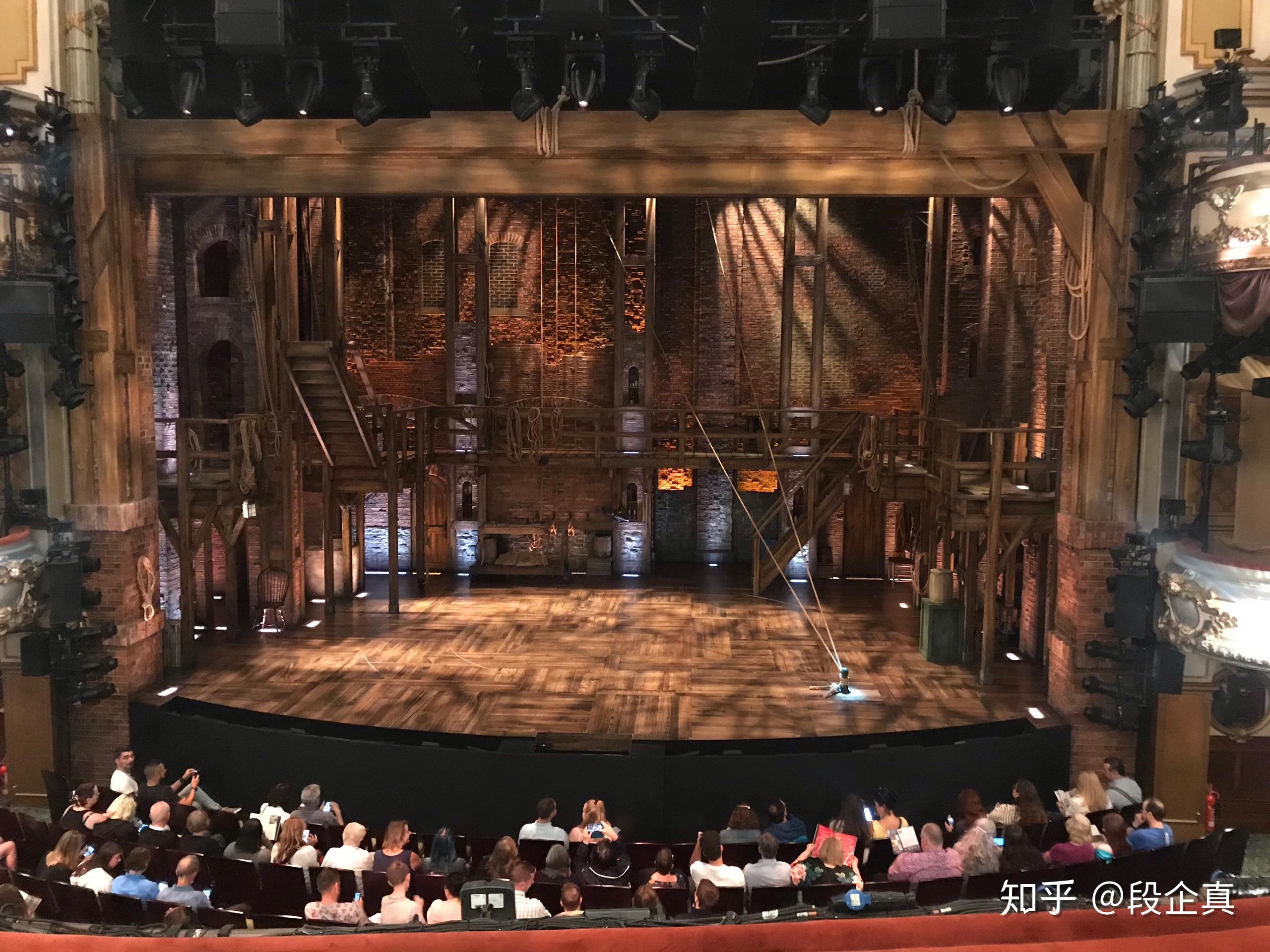 音乐剧汉密尔顿hamilton泪点在哪