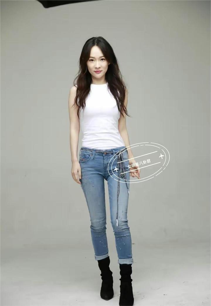 霍思燕为什么被称为华谊交际花?杨溢说霍思燕活好