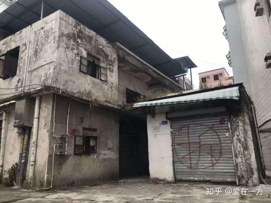 关于深圳回迁房投资全面解析,旧改趋势,把握机会! - 知乎