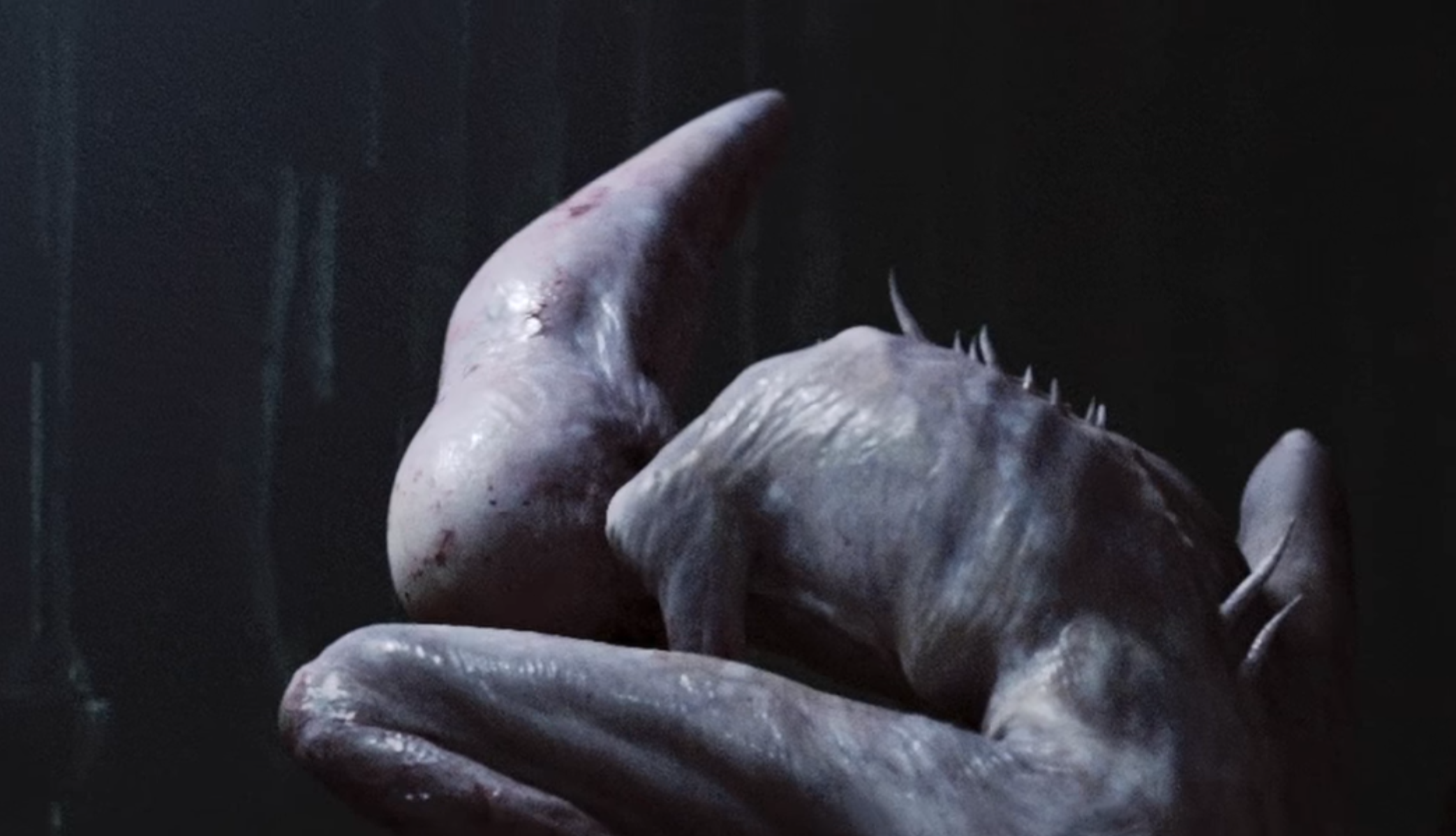 如何评价电影异形契约aliencovenant