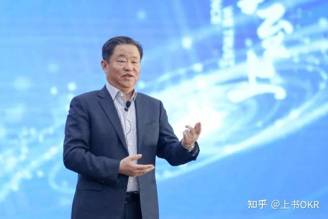 宁高宁:很多中国的管理理念和管理实践已经超过了西方 - 知乎