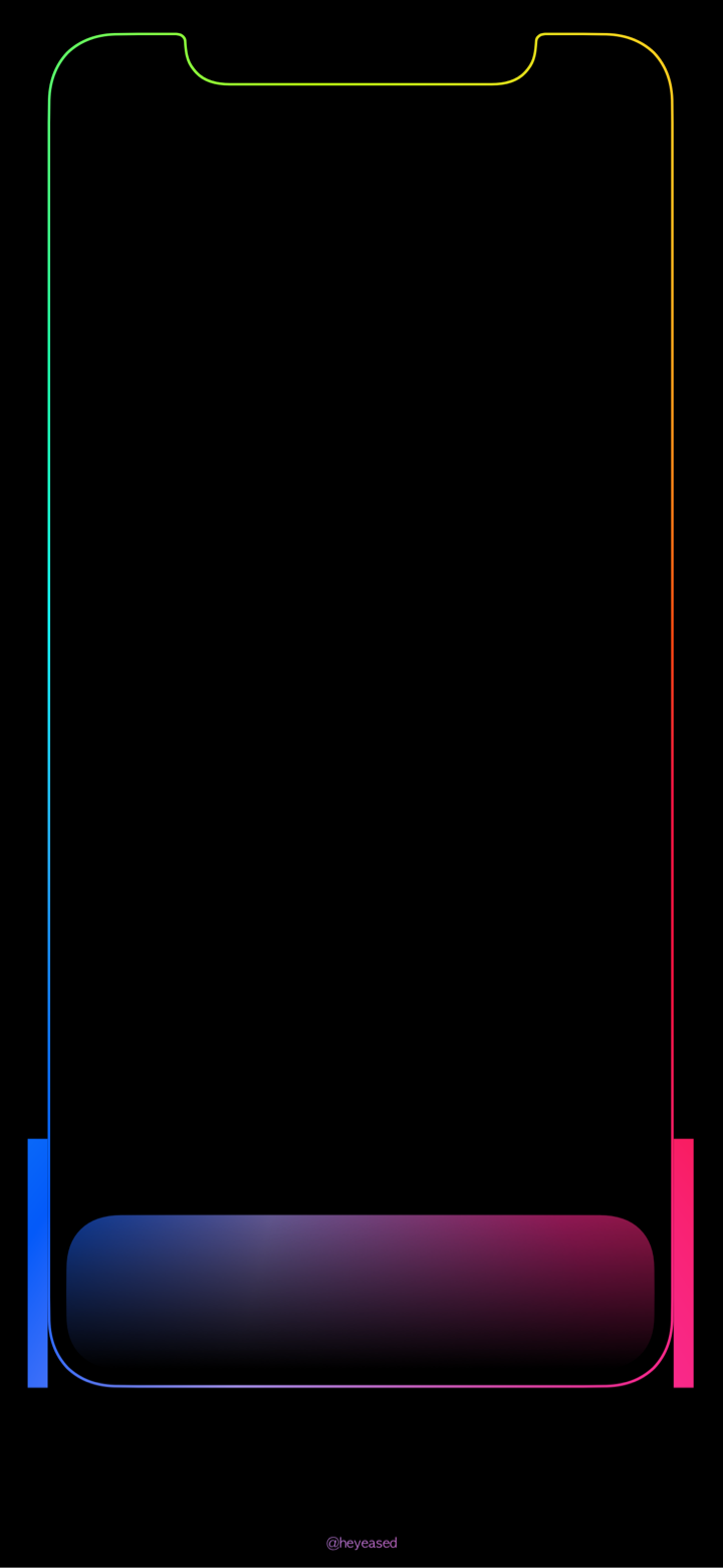 有哪些好看的iphonex壁纸