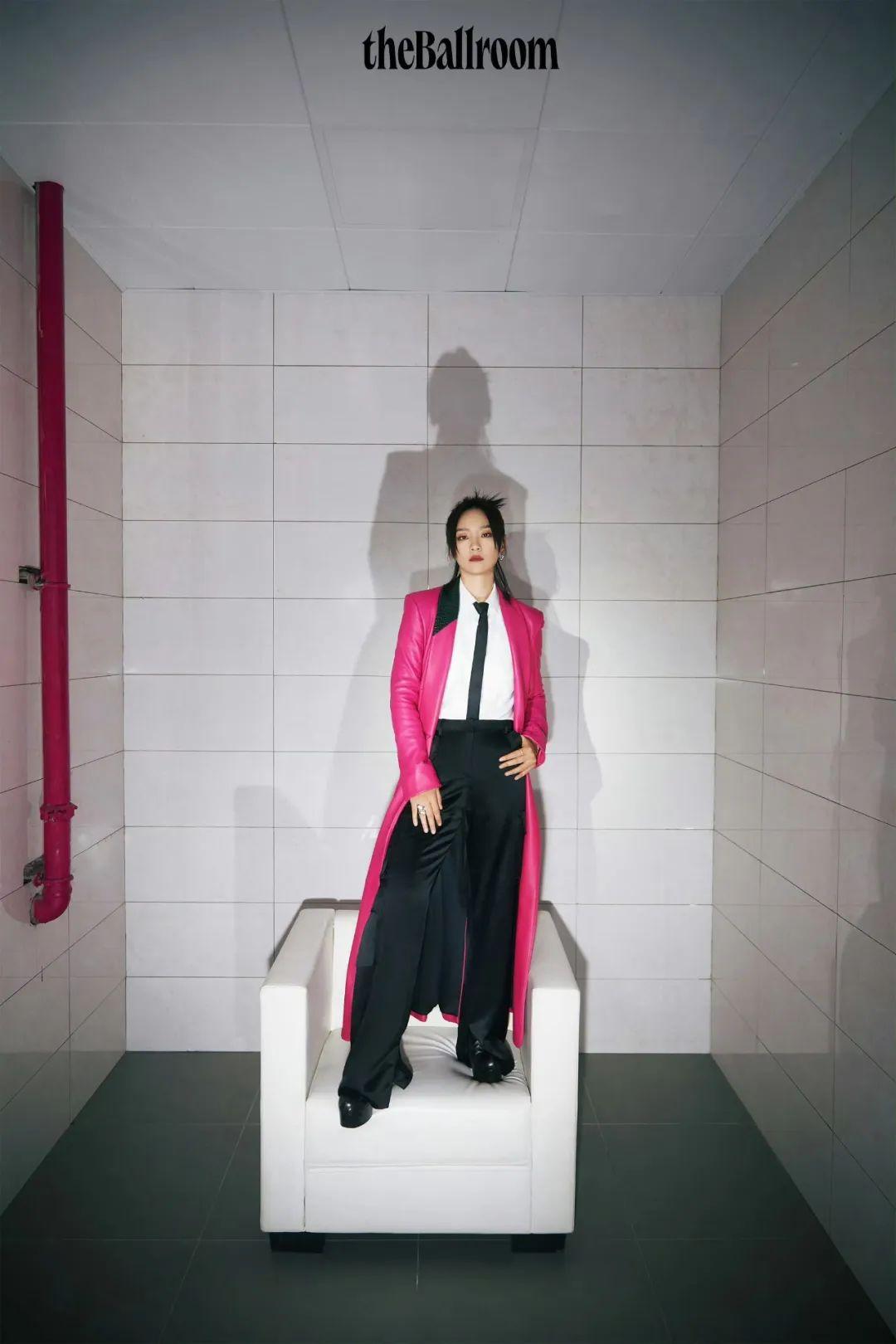 被迪丽热巴的粉丝骂上热搜这个造型师到底冤不冤