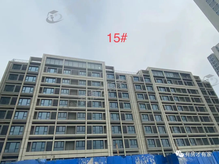 奥森ONE-房家【十八次】实地踩盘播报施工进度。 - 知乎