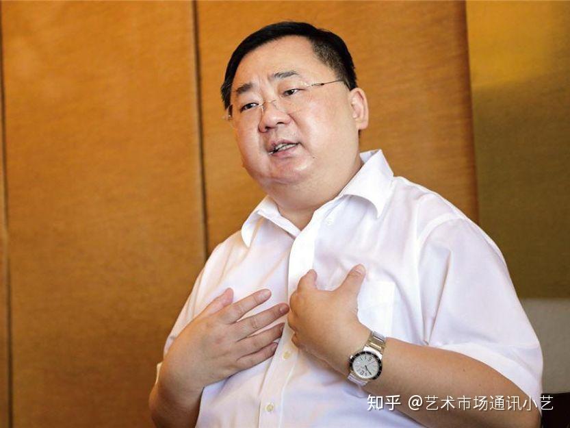 马维建,元大证券集团负责人马志玲之子,元大金控董事.