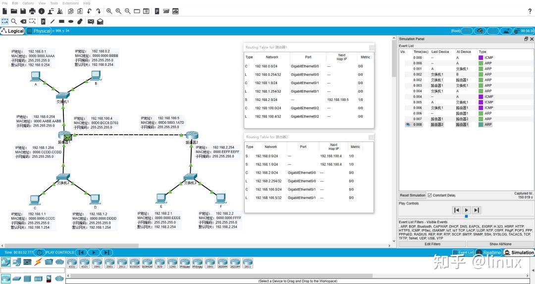 网络原理：史上最全tcp/ip协议详解 - 知乎