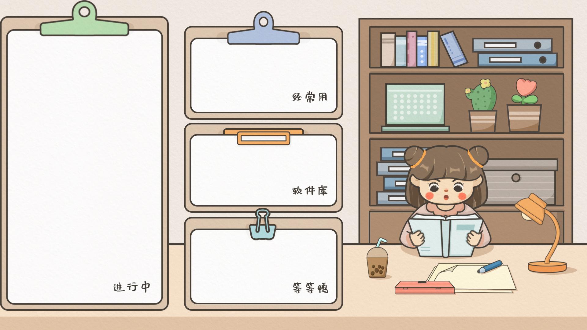 简单粗暴的电脑壁纸,你喜欢的都在这儿了! - 知乎