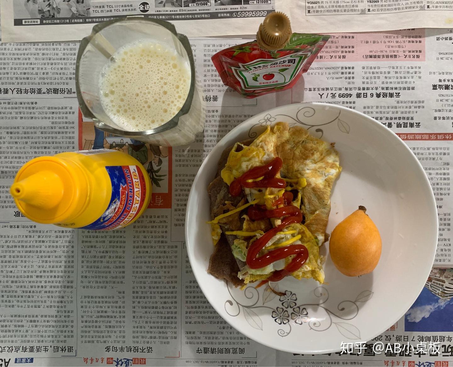 疫常时期的自我救赎-瘦身篇3 - 知乎