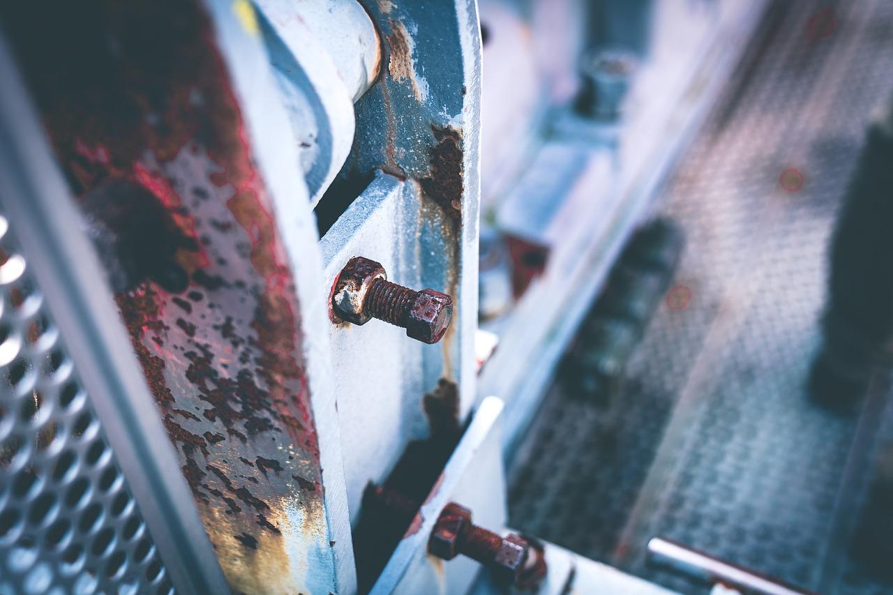 如何选用螺钉大小