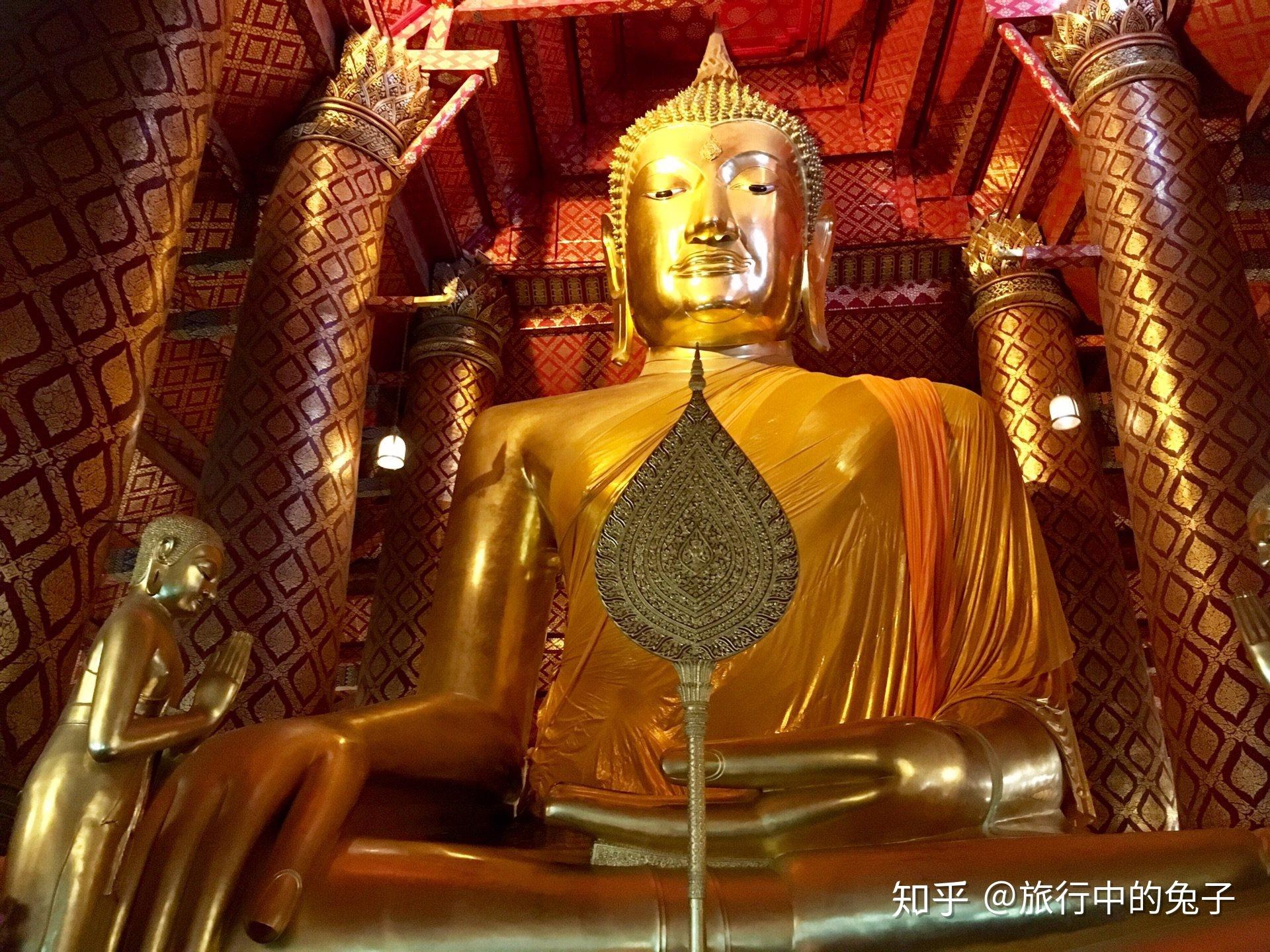 纪念“三宝太监”郑和的外国寺庙，引无数华人参拜 - 知乎