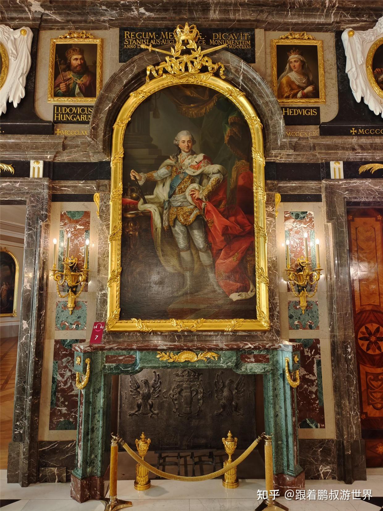 华沙：在战火中重生|波兰华沙游玩指南- 知乎