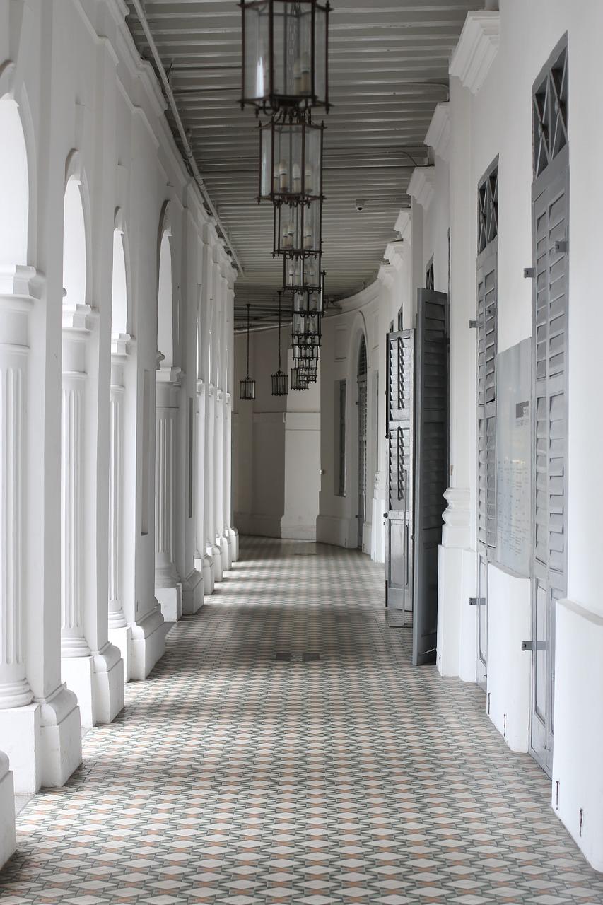 3. 独特商品集聚