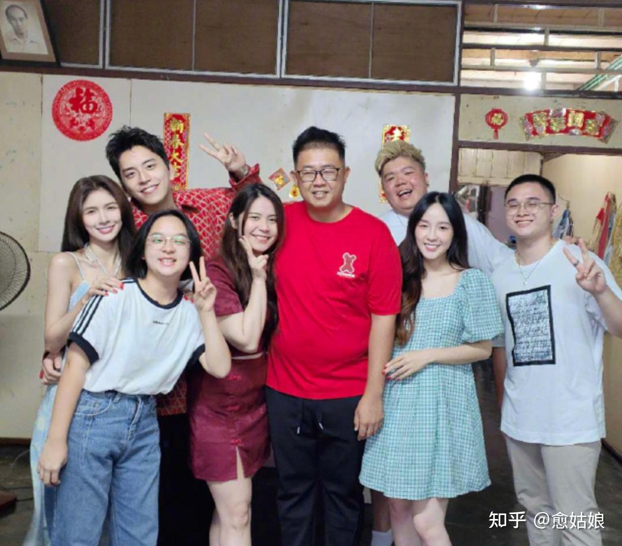 春节尾声7个大瓜:综艺顶流翻车,凡尔赛鼻祖离婚,养成偶像塌房 - 知乎