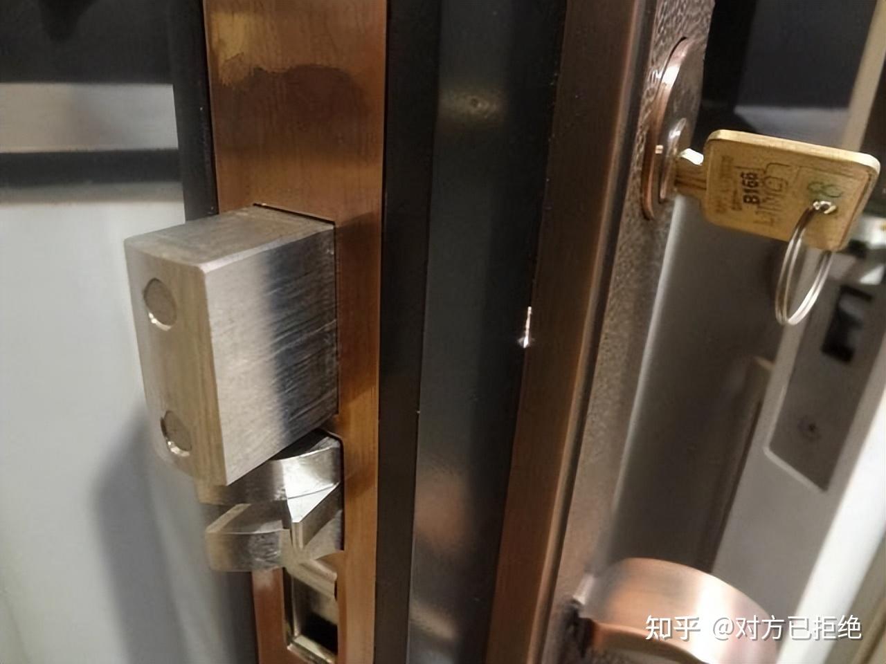 家装门锁如何更换锁芯 门锁更换安装流程及步骤介绍