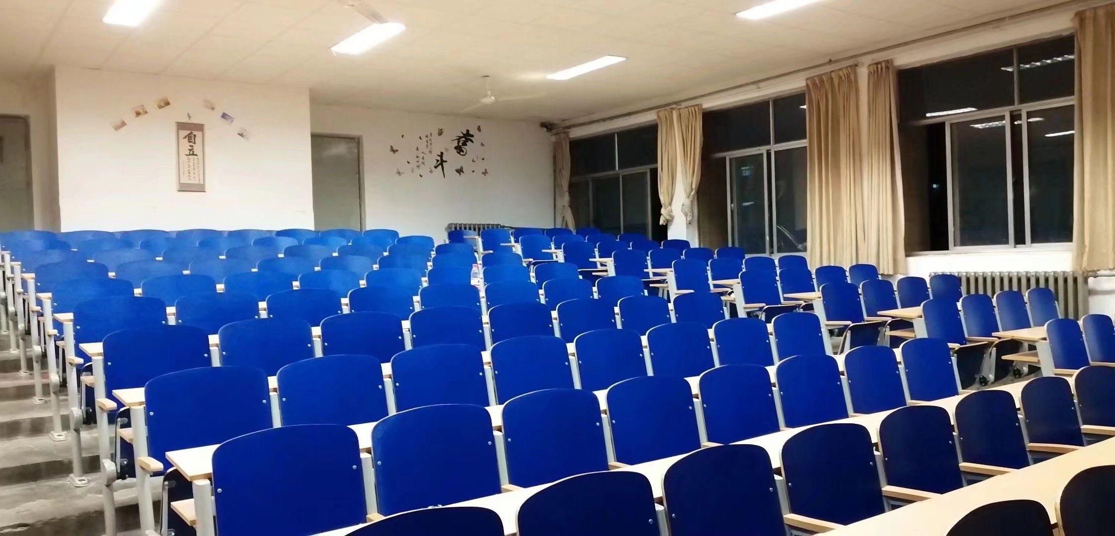 在山东理工大学(sdut)就读是什么样的体验? - 知乎