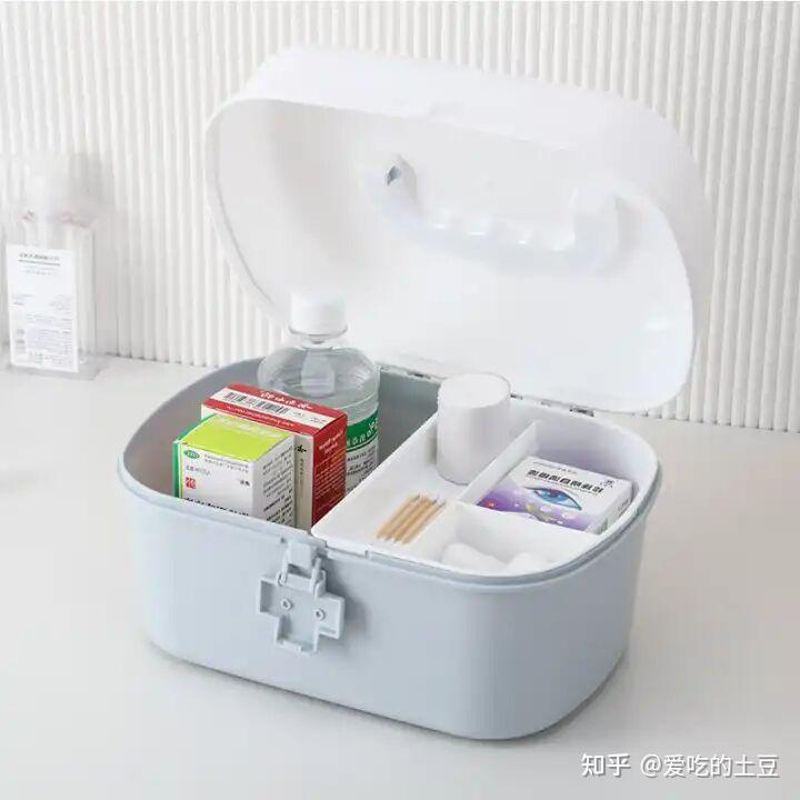 2026年最新TOP医药箱推荐：医药箱怎么选？？