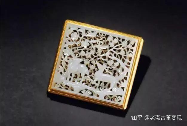 古代成功男人的高端奢侈品- 知乎