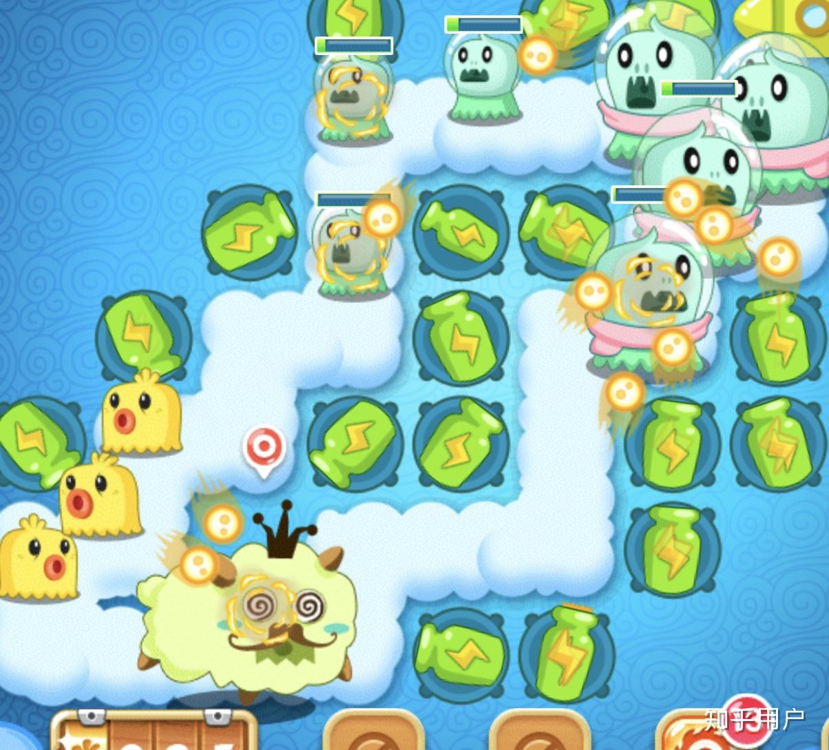 保卫萝卜2 第59关水晶萝卜怎么过? - 知乎