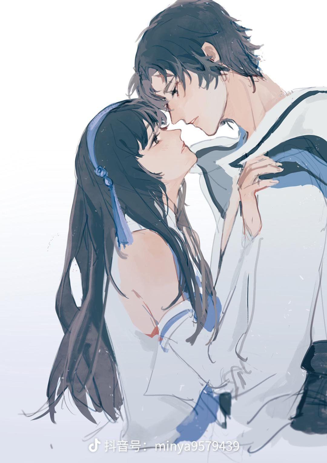 有没有东方曜和西施的动漫情头? - 知乎