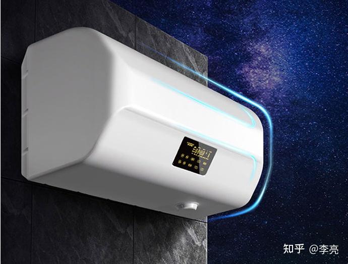1,史密斯热水器e60vc0(60l)3kw变频速热,6倍热水量,日常洗漱2kw即可