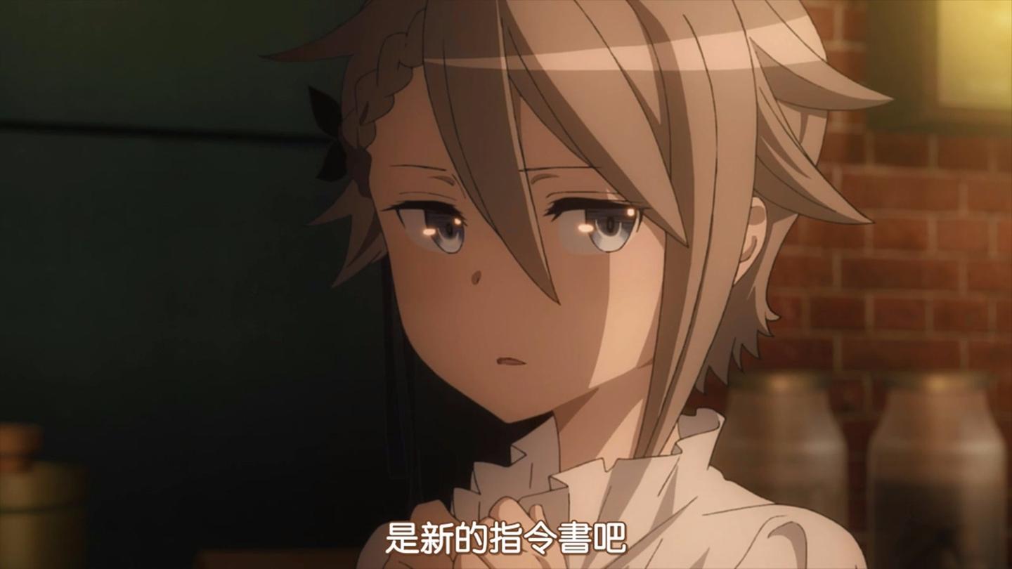 最近动画好像越来越喜欢用子供的画风 萌萌的女孩来演绎残酷的剧情了 知乎 最近动画好像越来越喜欢用子供的画风 萌萌的女孩来演绎残酷的剧情了 知乎