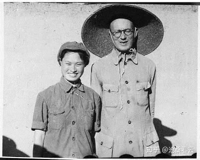 从西山通向抗日根据地的林迈可小道 - 知乎