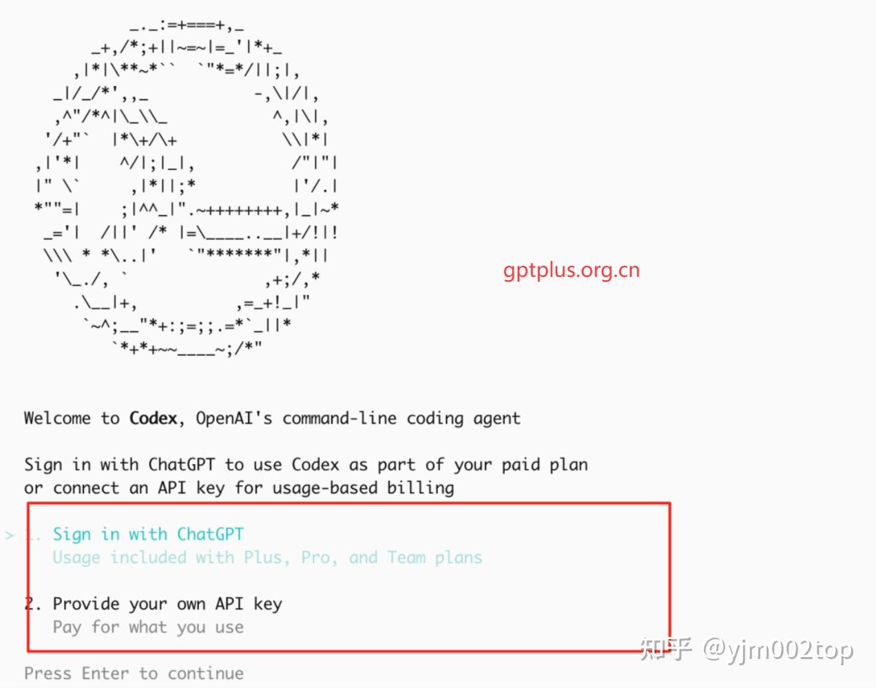 OpenAI Codex & Codex CLI 国内使用教程：手把手教你安装与上手 - 知乎