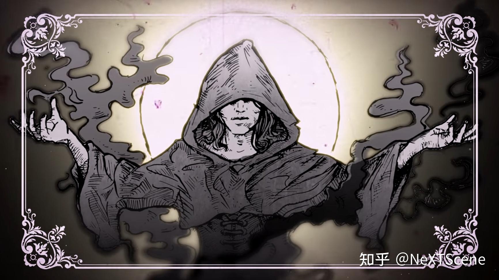 《血染钟楼》入门手册|来自说书人的推荐 - 知乎
