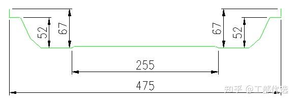 一文全解钢结构各构件和做法 - 知乎