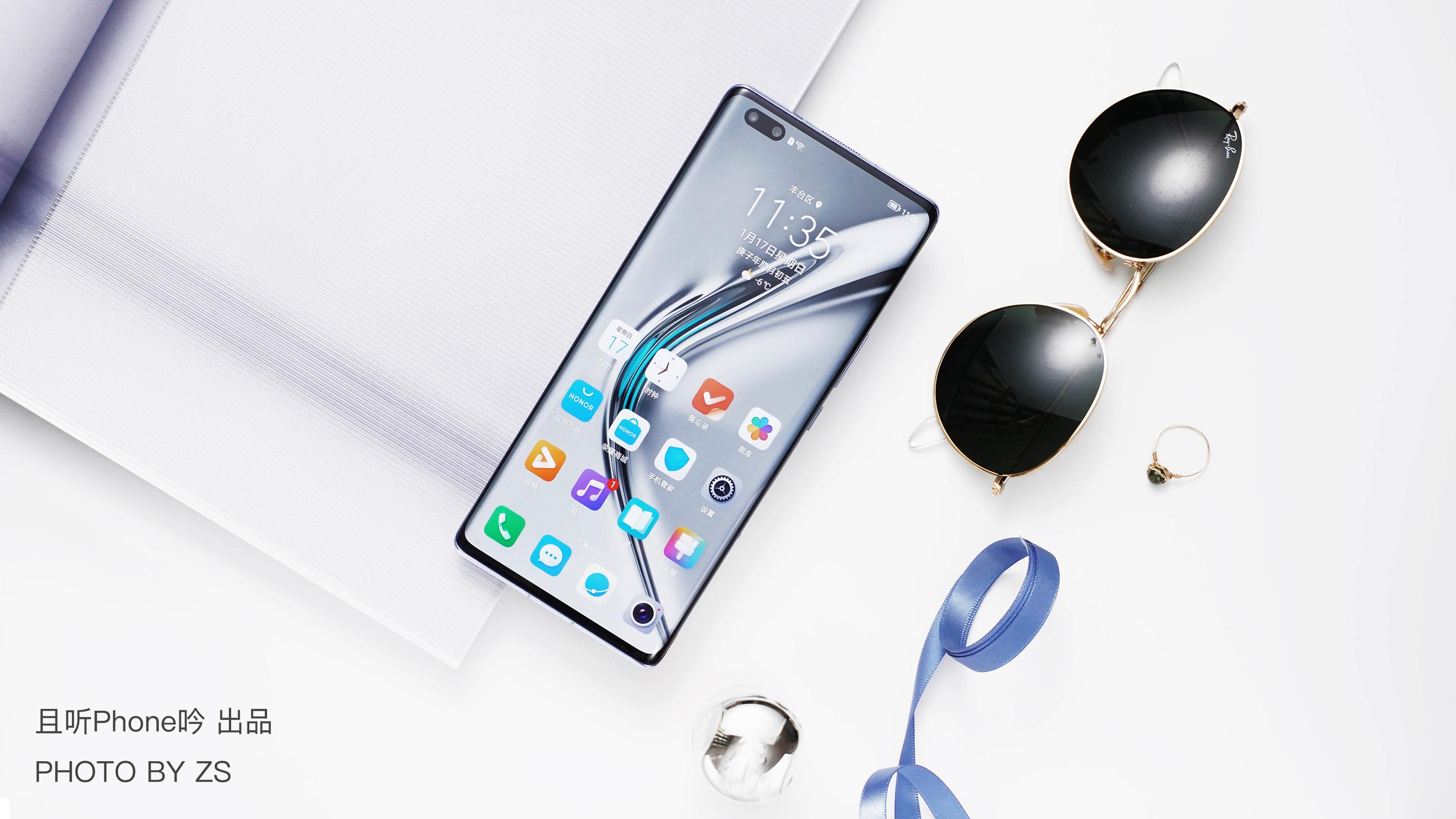 红米荣耀华为三机横评:天玑800系列,1500元买哪款?