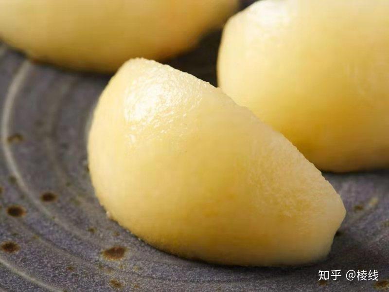 吃过带酒香味的梨么？ - 知乎