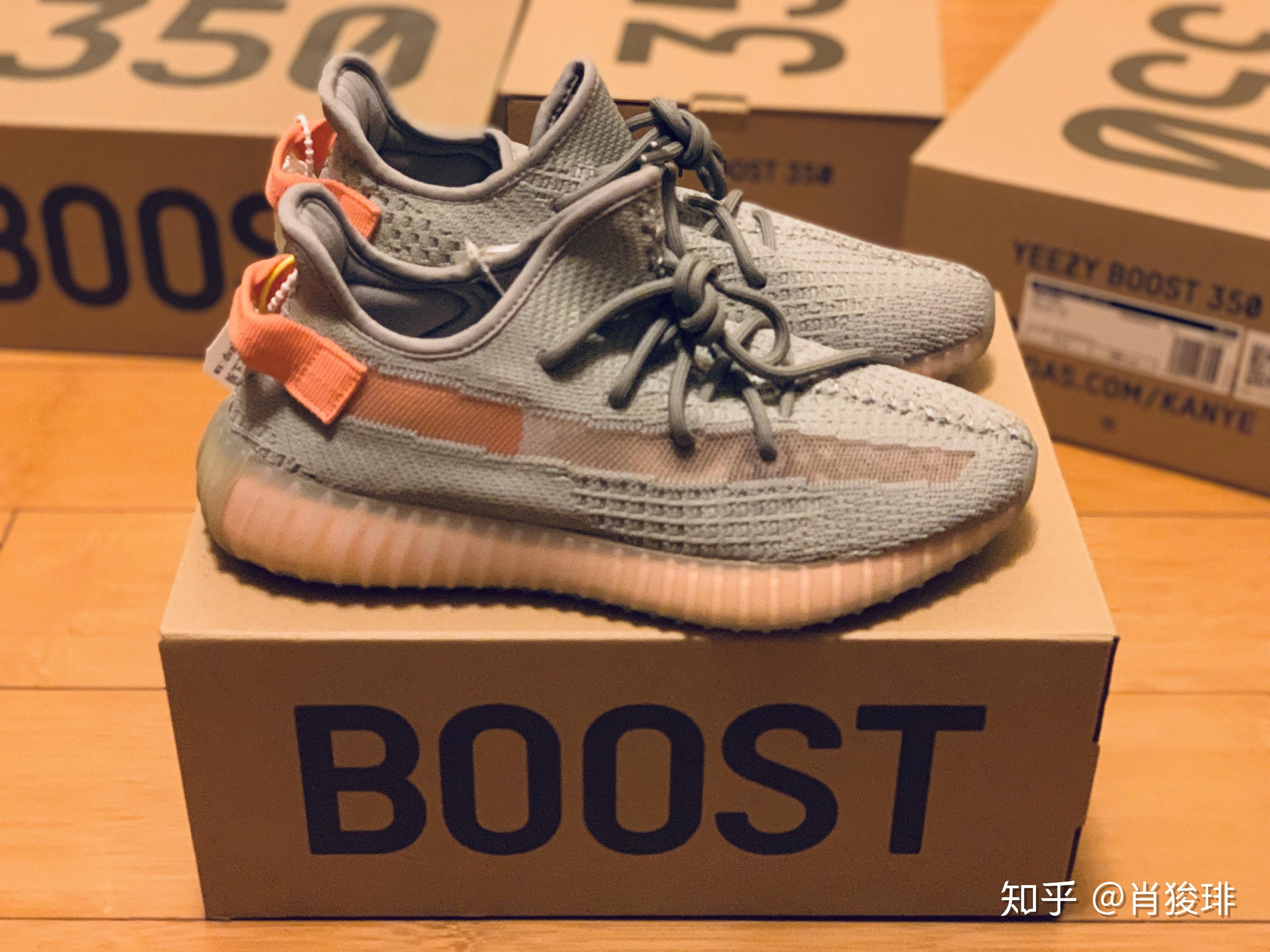 yeezy350配色哪个好看呀