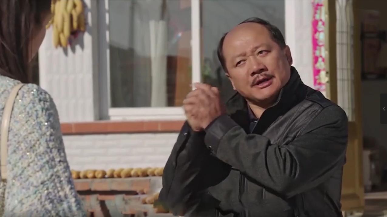 谢广坤办酒席合集谢广坤太小气怕刘能不交份子钱亲自出门监督