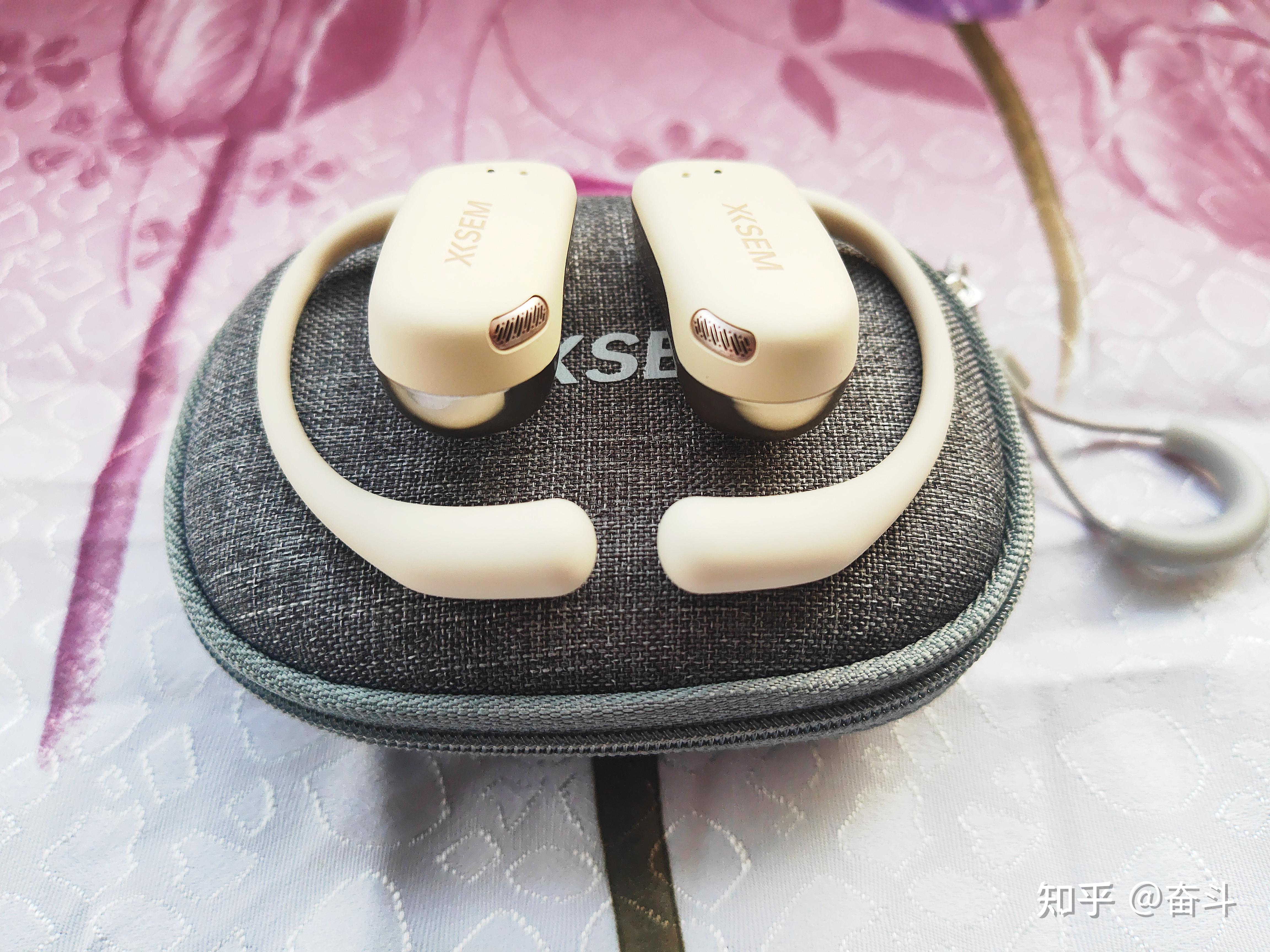 三,西圣olite耳机实测